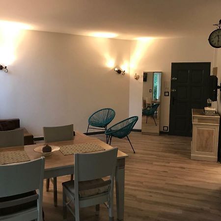 Le Saint Geran - A 3Mn A Pied De La Plage Et De Tous Commerces La Saline Les Bains Eksteriør billede
