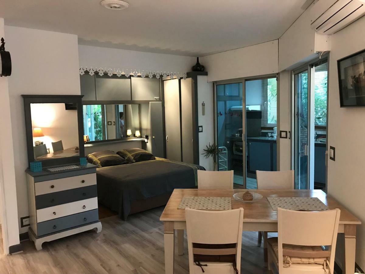 Le Saint Geran - A 3Mn A Pied De La Plage Et De Tous Commerces La Saline Les Bains Eksteriør billede